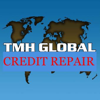 TMH Global LLC Logo